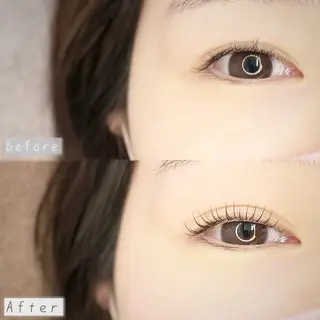 マツエク・マツパ Lanieina所属・Lanieina/ RinaSuganoのエステ・リラクイメージ