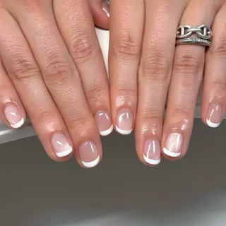 ネイル Gemini Misakoのネイルデザイン