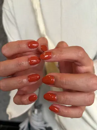 ネイル RIRU LAND HAKATAのネイルデザイン