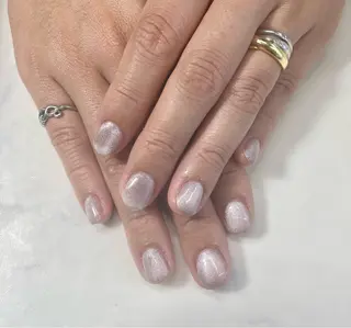 ネイル Three いわなべのネイルデザイン