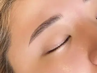 アイブロウ 🦋市川 怜奈🦋のマツエク・マツパデザイン