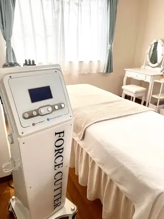 セレーナ痩身温活サロン所属・serena 痩身温活salonのエステ・リラクイメージ