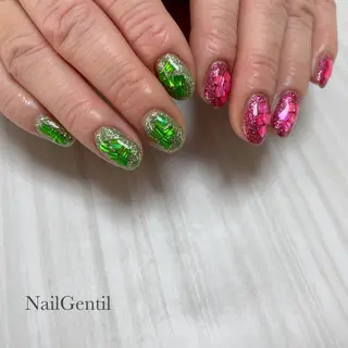 ネイル NailGentil ジャンティのその他イメージ