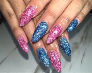 ネイル KAONAILpg東大和店所属・KAONAIL ☆MAI☆のネイルデザイン