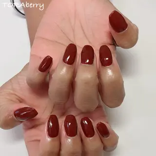 ネイル ネイリスト なつみのネイルデザイン