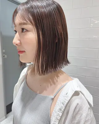 ミディアム topstylist 松田みこのその他イメージ