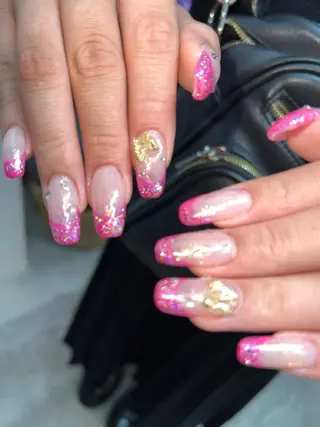 ネイル NONO /episkeyのネイルデザイン