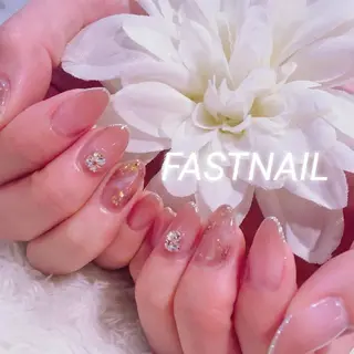 ネイル ファストネイル 静岡パルシェ店のネイルデザイン