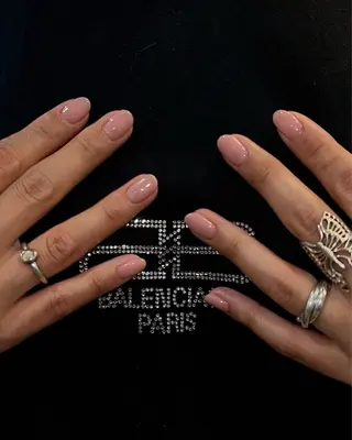 ネイル Nes.Nail所属・Miyagi Asamiのネイルデザイン