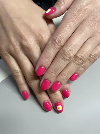 ネイル SEPTNAIL KOYAMAのネイルデザイン