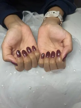 ネイル nailist Naoのネイルデザイン