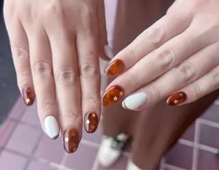 ネイル beauty salon  CARANA所属・CARANA ♡のネイルデザイン