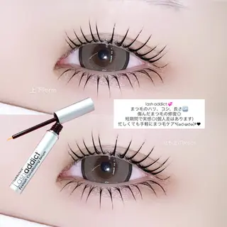 マツエク・マツパ Flashy itsuki🪄のマツエク・マツパデザイン