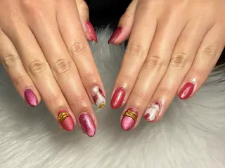 ネイル ♡ KEIKOのネイルデザイン