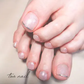ネイル two nailのネイルデザイン
