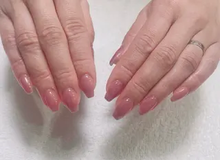 ネイル 奥田 加奈子のネイルデザイン