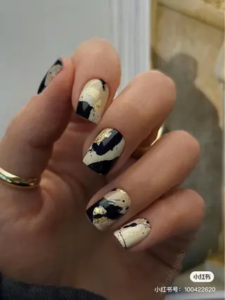 ネイル Eveネイル チップスカルプ専門店のネイルデザイン