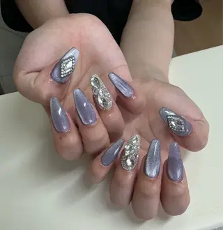 ネイル lune nail_2017のその他イメージ
