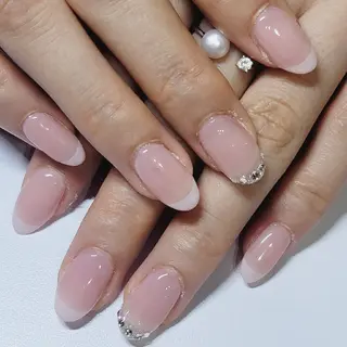 ネイル よしだ ひろきのネイルデザイン