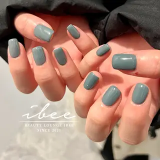ネイル ibee nail 🤍yumiのネイルデザイン