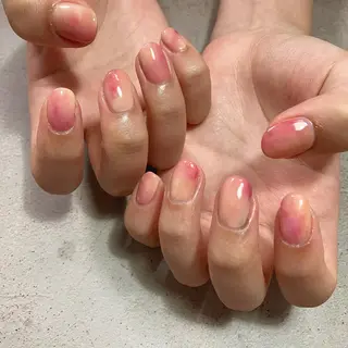 ネイル clocln  / Suzukaのネイルデザイン