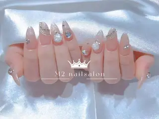 ネイル M2 せいのネイルデザイン