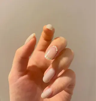 ネイル Elio所属・Elio 国泰寺のネイルデザイン