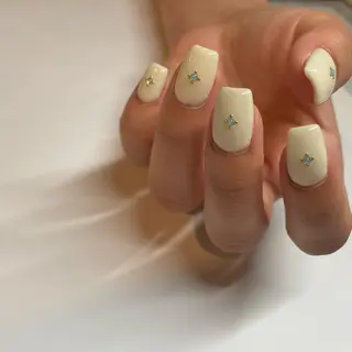 ネイル Manon Yuiのマツエク・マツパデザイン