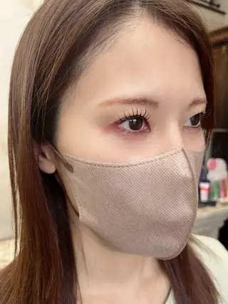 マツエク・マツパ マリーアン所属・marieanne まつ毛パーマ＆脱毛のマツエク・マツパデザイン