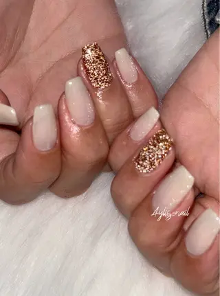ネイル Aylis_nail 宇土・宇城のネイルデザイン