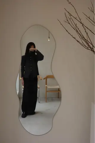 kirunanorr所属・kirunanorr 鳴海のマツエク・マツパデザイン