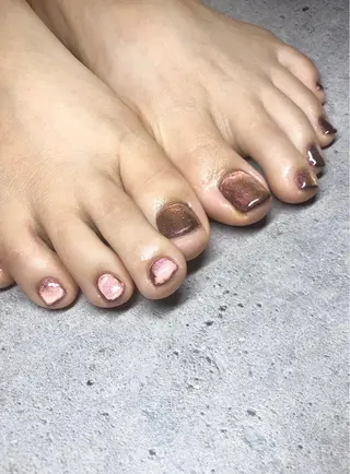 ネイル kimura kumikoのネイルデザイン