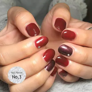 ネイル K yukaのネイルデザイン