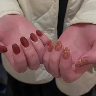 ネイル urun eriのネイルデザイン