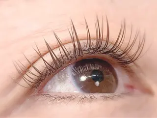 マツエク・マツパ Total beauty salon Twinkle所属・佐藤 佳寿美…のマツエク・マツパデザイン