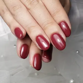 ネイル ビジュード ネイルのネイルデザイン