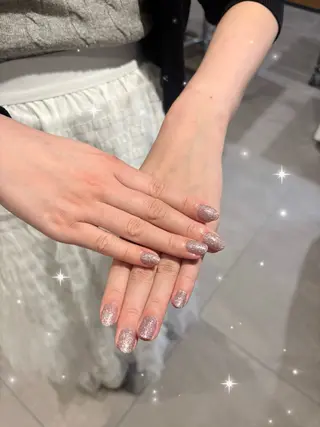ネイル 🎀RinRin🎀 Nail💅二子玉川のネイルデザイン