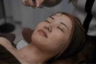 美容整体・塗る漢方・フェイシャルRechica所属・心斎橋痩身 美肌整体サロン💓のエステ・リラクイメージ