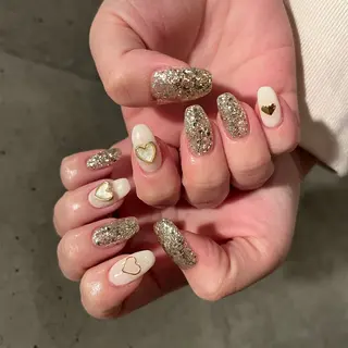 ネイル DariL Ayaのネイルデザイン