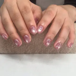 ネイル ネイルモデル募集 *萌華のネイルデザイン