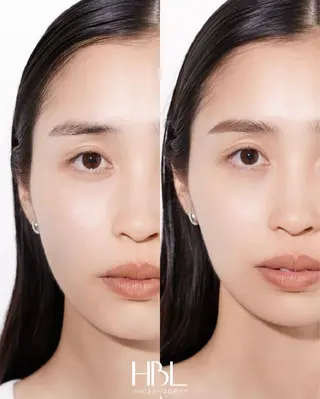 アイブロウ Beauty studio Coa所属・𝐎. 𝐲𝐮-𝐫𝐢の眉毛・アイブロウイメージ