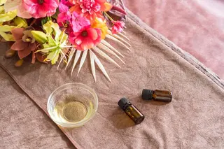 癒しのサロン Salveのエステ・リラクイメージ