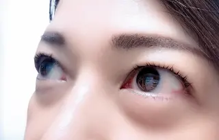 マツエク・マツパ 吉岡 ゆうなのマツエク・マツパデザイン