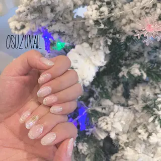 ネイル 鈴木 ひとみのエステ・リラクイメージ