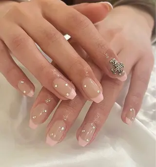 ネイル SALON ELVI.所属・SALON ELVI.のネイルデザイン