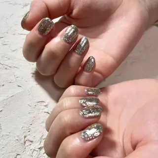 ネイル nail.gorin所属・吉村 優子のネイルデザイン