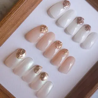 ネイル ひだか あいこのネイルデザイン