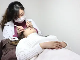 マツエク・マツパ まつエク＆エステ CurlyRoundのマツエク・マツパデザイン