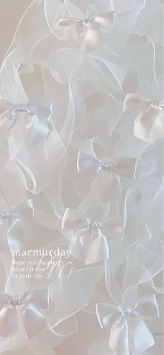 マツエク・マツパ Meg 🪽のマツエク・マツパデザイン