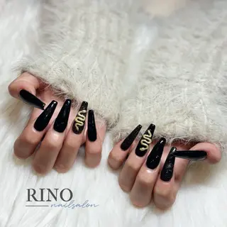ネイル Nail Salon RINO所属・伊藤 なつみのネイルデザイン